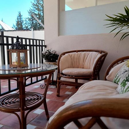 Apartamento Estacion 54 Benaoján Eksteriør bilde