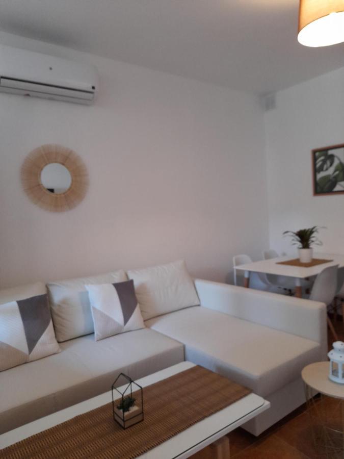 Apartamento Estacion 54 Benaoján Eksteriør bilde