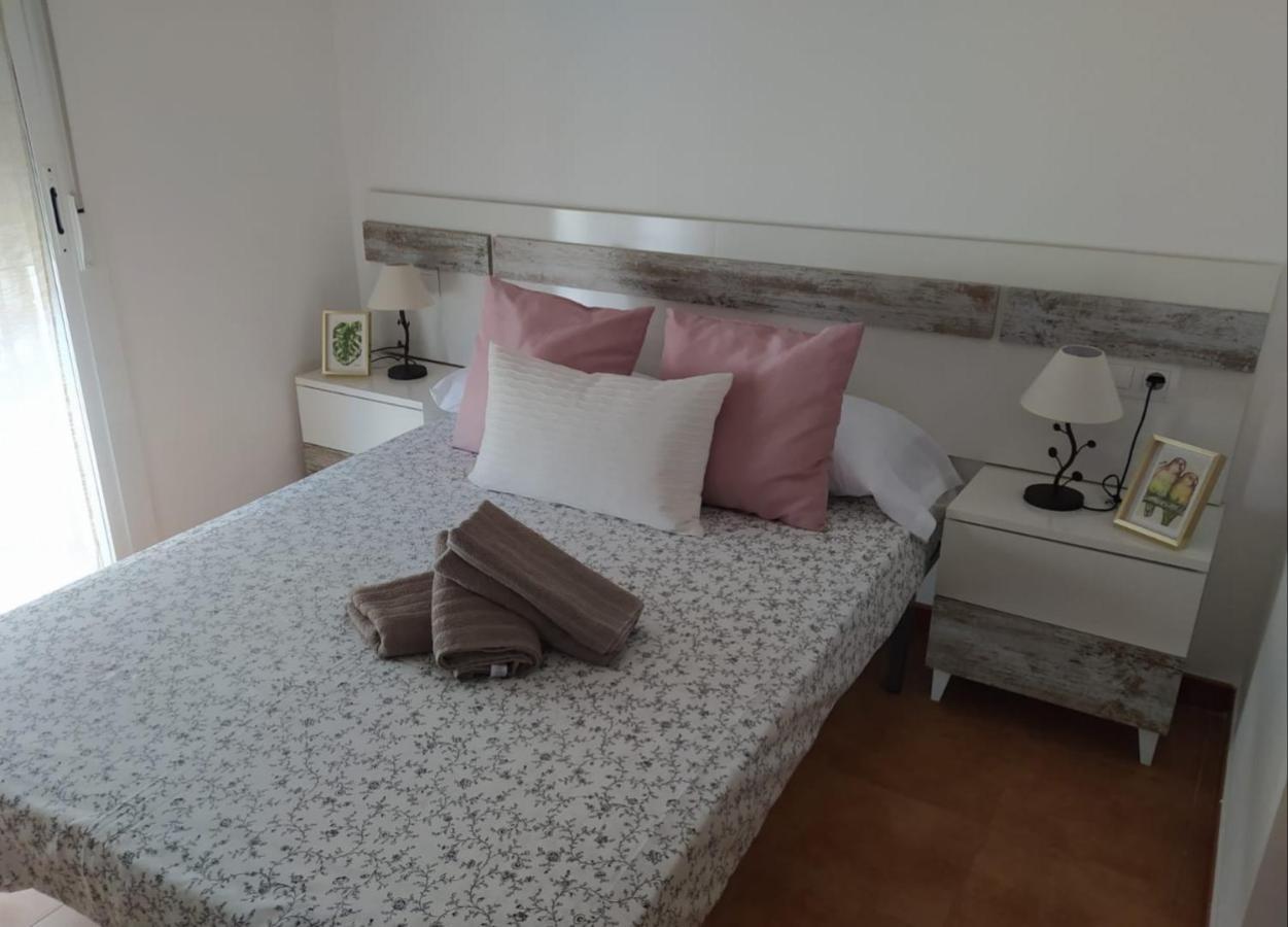 Apartamento Estacion 54 Benaoján Eksteriør bilde
