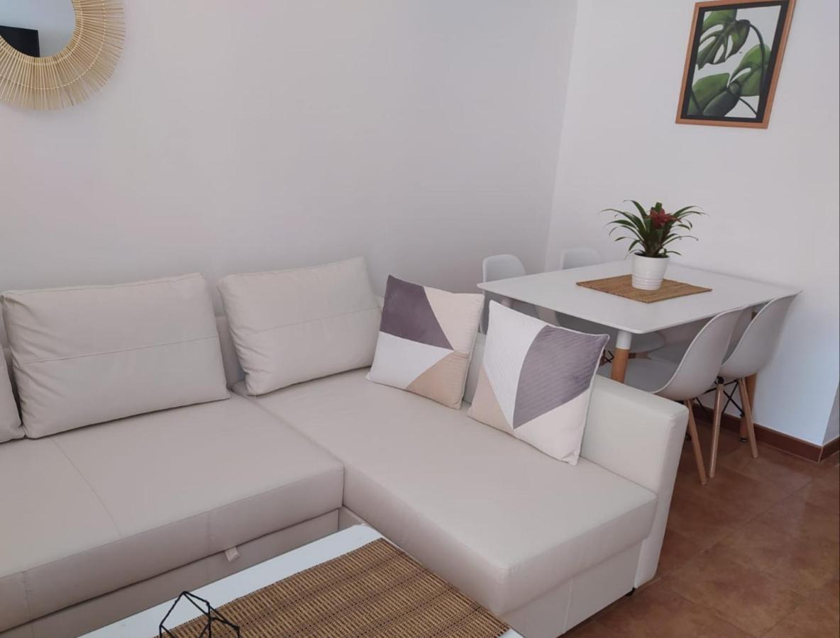 Apartamento Estacion 54 Benaoján Eksteriør bilde