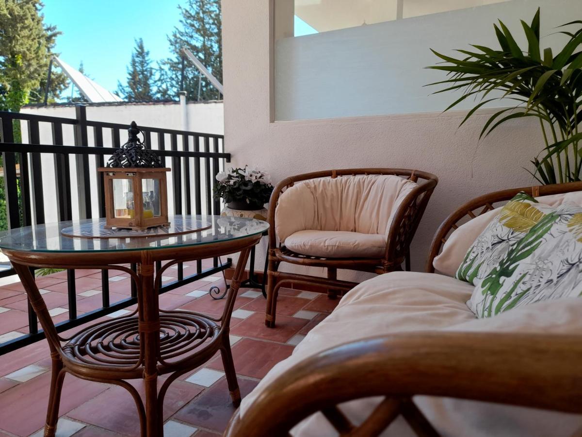 Apartamento Estacion 54 Benaoján Eksteriør bilde